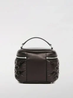 Borsa Glam Slam Maison Margiela in nappa capitonnè