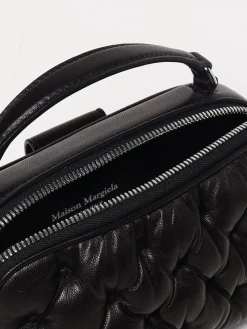 Borsa Glam Slam Maison Margiela in nappa capitonnè