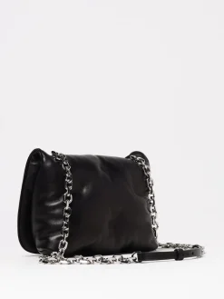 Borsa Glam Slam Mini Maison Margiela in nappa capitonnè