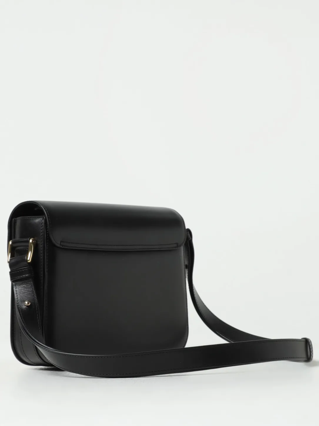 Borsa Grace A.P.C. in pelle