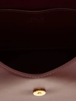 Borsa Greca Goddess Versace in pelle