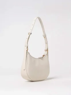 Borsa Half Moon Pinko in pelle