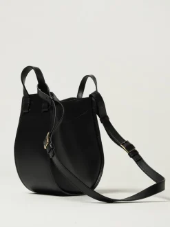 Borsa Hammock Slice in pelle di vitello Loewe