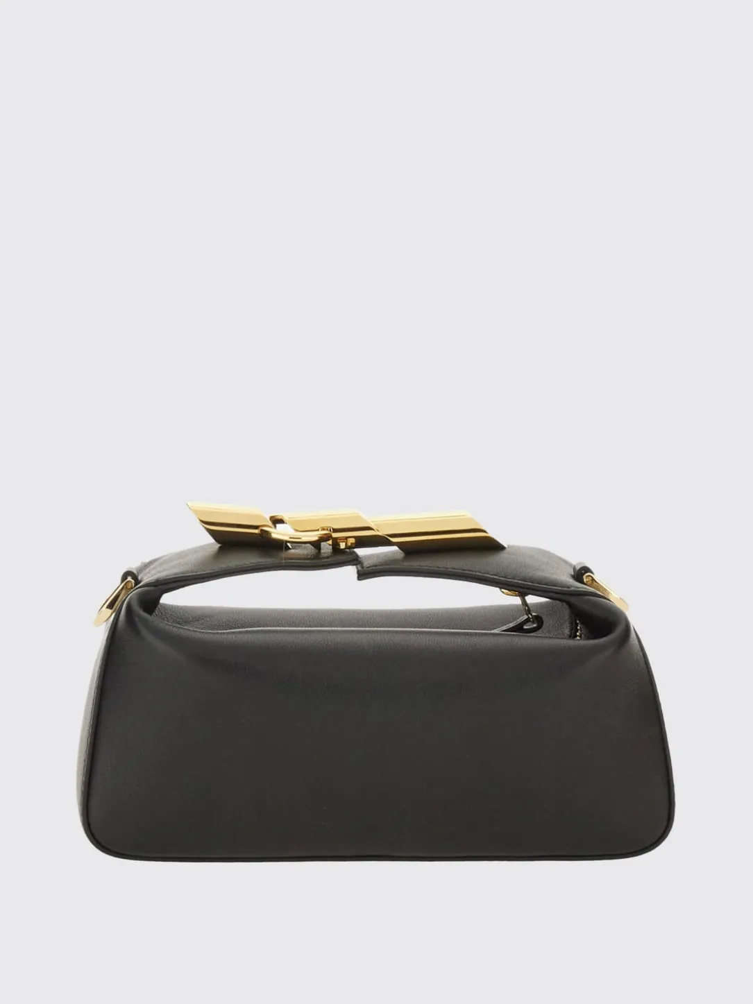 Borsa Haute Séquence Lanvin in pelle