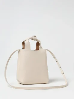 Borsa H-Bag Mini Hogan in pelle a grana