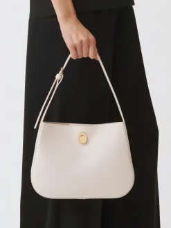 Borsa Hobo Eclissi Fabiana Filippi in pelle