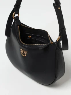 Borsa Hobo Pinko in pelle