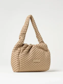 Borsa Hobo Teagan Ermanno Scervino in pelle sintetica