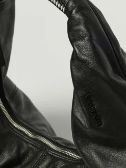 Borsa Hobo Vic Matié in pelle