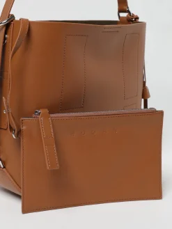 Borsa Hocket Hogan in pelle di vitello