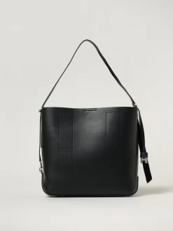 Borsa Hocket Hogan in pelle di vitello