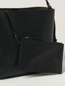 Borsa Hocket Hogan in pelle di vitello