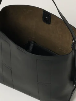 Borsa Hocket Hogan in pelle di vitello