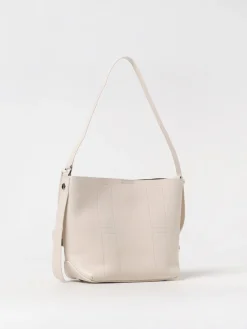 Borsa Hocket Hogan in pelle di vitello