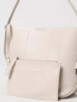 Borsa Hocket Hogan in pelle di vitello