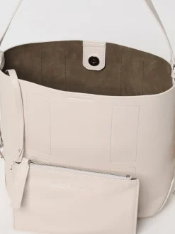 Borsa Hocket Hogan in pelle di vitello