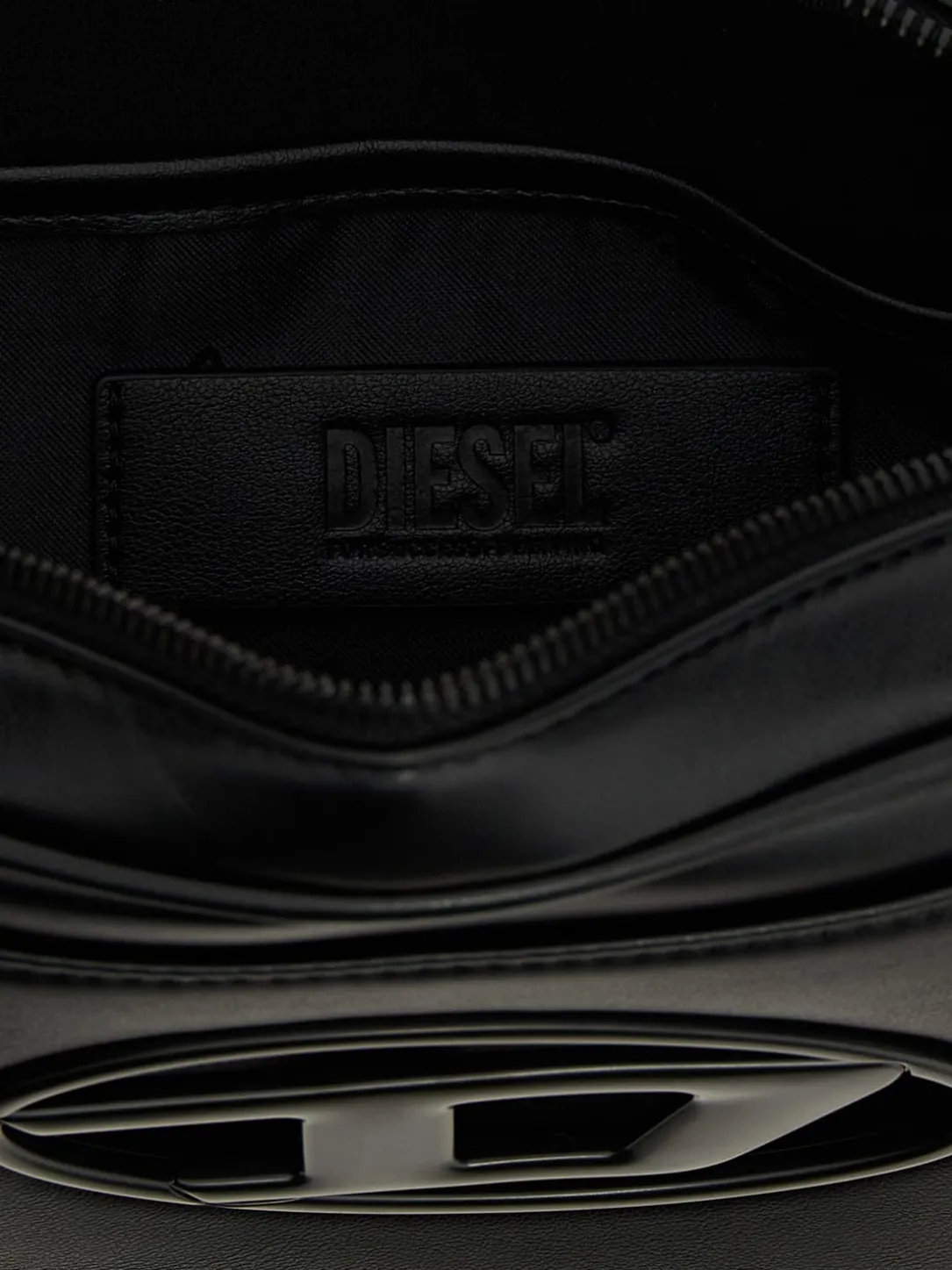 Borsa Holi-D Diesel in pelle sintetica