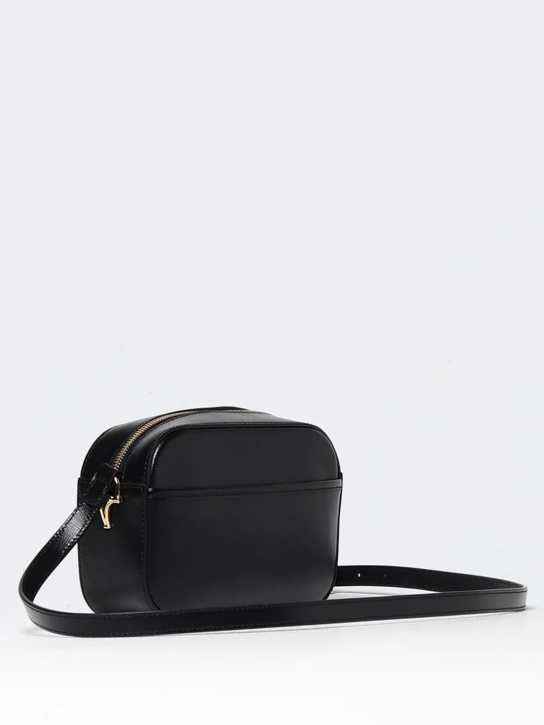 Borsa Horsebit 1955 Gucci in pelle a grana