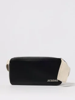 Borsa Il Cuerda Jacquemus in pelle