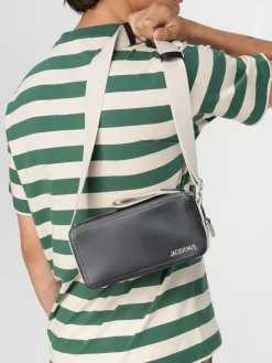 Borsa Il Cuerda Jacquemus in pelle
