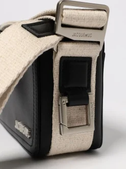 Borsa Il Cuerda Jacquemus in pelle