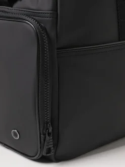 Borsa in poliestere gommato EA7