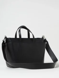 Borsa Inga Fabiana Filippi in pelle a grana