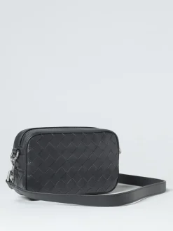 Borsa Intrecciato Mini Bottega Veneta Camera Bag