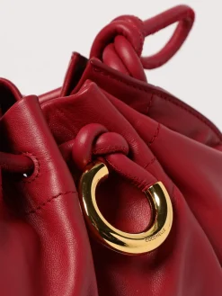 Borsa Isabela Coccinelle in pelle