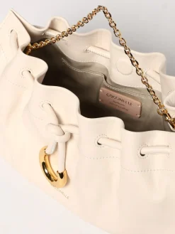 Borsa Isabela Coccinelle in pelle