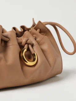 Borsa Isabela Coccinelle in pelle