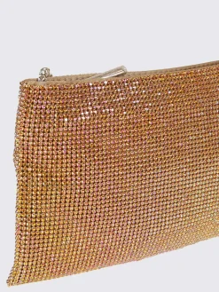 Borsa James Benedetta Bruzziches con strass
