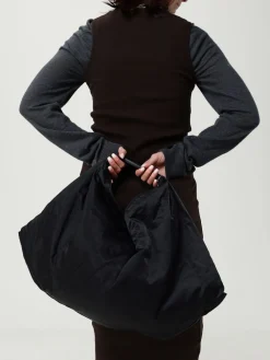 Borsa Japanese MM6 Maison Margiela in nylon