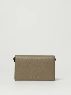 Borsa Jet Set Michael Kors in pelle martellata