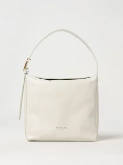 Borsa Jolie Twinset in pelle