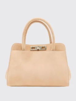 Borsa Josephine in camoscio Fabiana Filippi