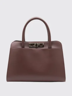 Borsa Josephine in camoscio Fabiana Filippi