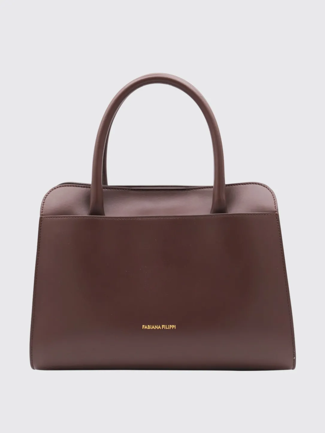 Borsa Josephine in camoscio Fabiana Filippi