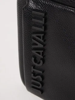 Borsa Just Cavalli in pelle sintetica a grana