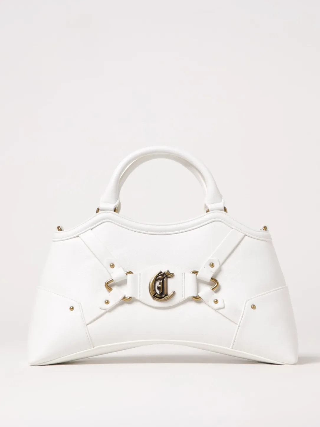 Borsa Just Cavalli in pelle sintetica a grana