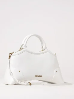 Borsa Just Cavalli in pelle sintetica a grana