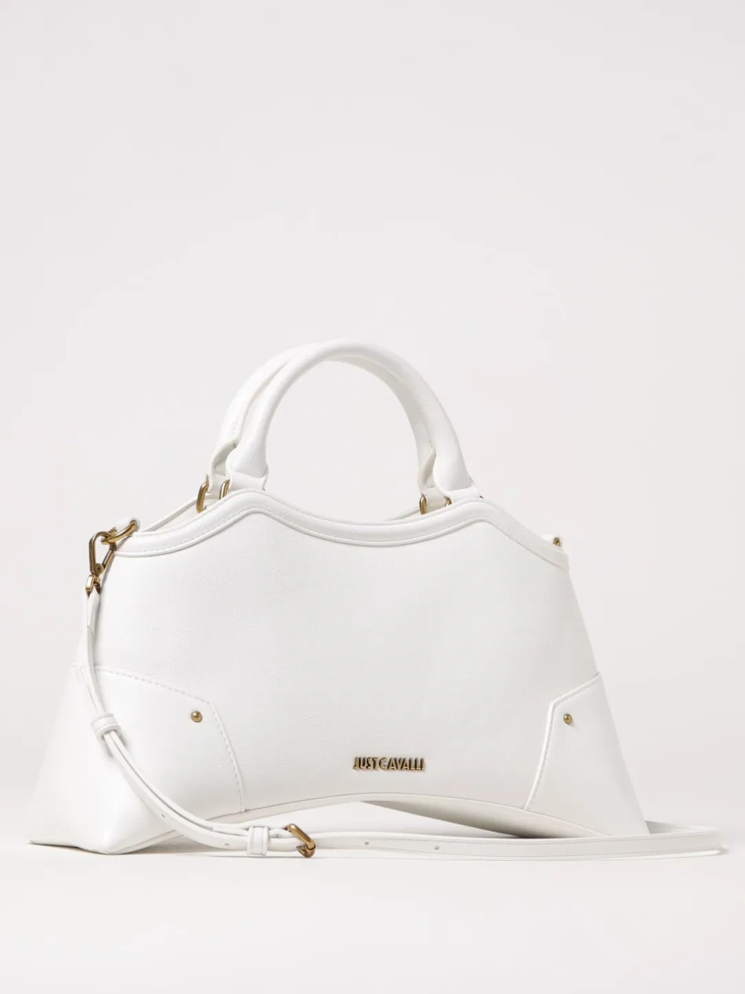 Borsa Just Cavalli in pelle sintetica a grana