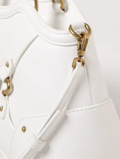 Borsa Just Cavalli in pelle sintetica a grana