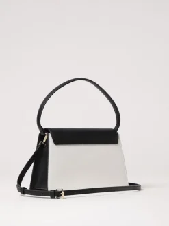 Borsa Just Cavalli in pelle sintetica saffiano