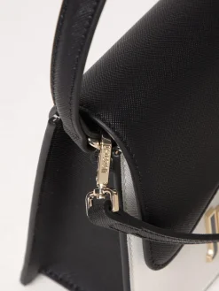 Borsa Just Cavalli in pelle sintetica saffiano