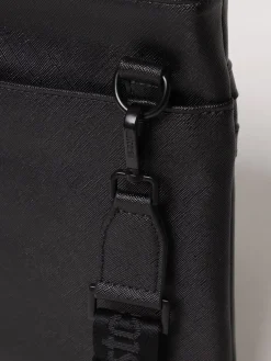 Borsa Just Cavalli in pelle sintetica saffiano