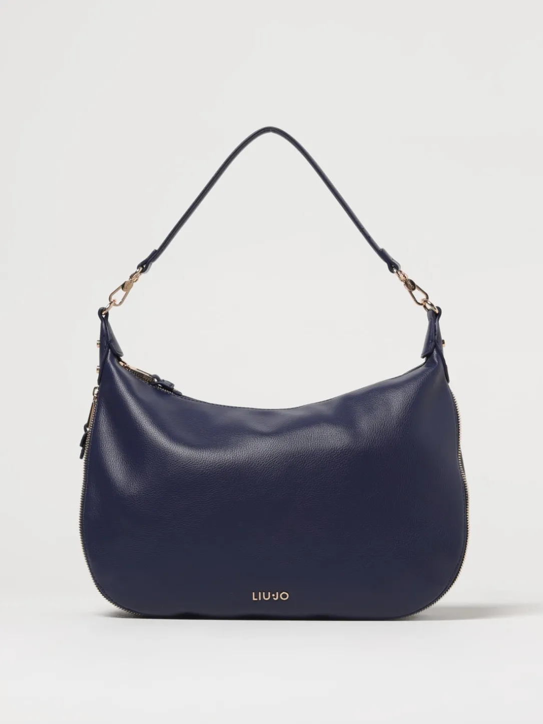 Borsa Kaliska Liu Jo in pelle sintetica a grana