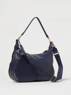 Borsa Kaliska Liu Jo in pelle sintetica a grana