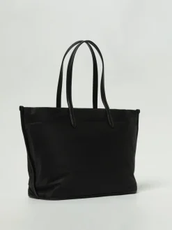 Borsa Karl Lagerfeld in nylon con stampa logo