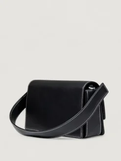 Borsa Karl Lagerfeld in pelle sintetica a grana